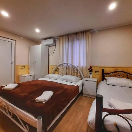 Novel House Apartment Martvili Bagian luar foto