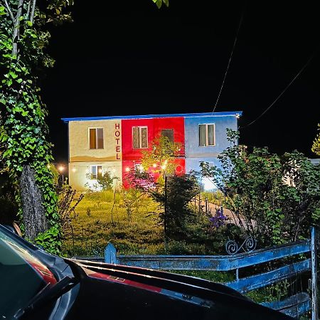Novel House Apartment Martvili Bagian luar foto