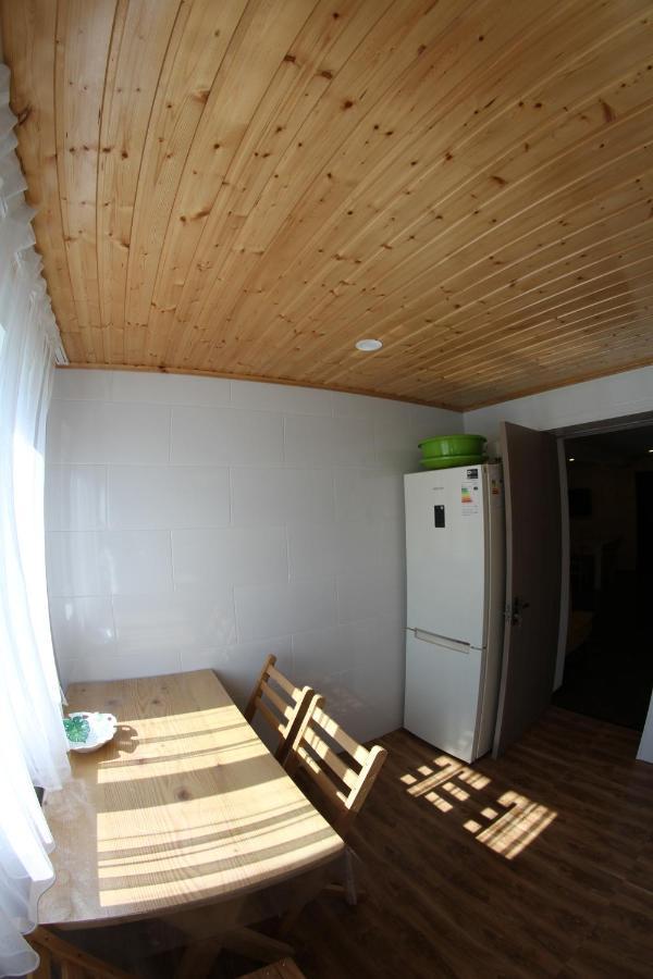 Novel House Apartment Martvili Bagian luar foto