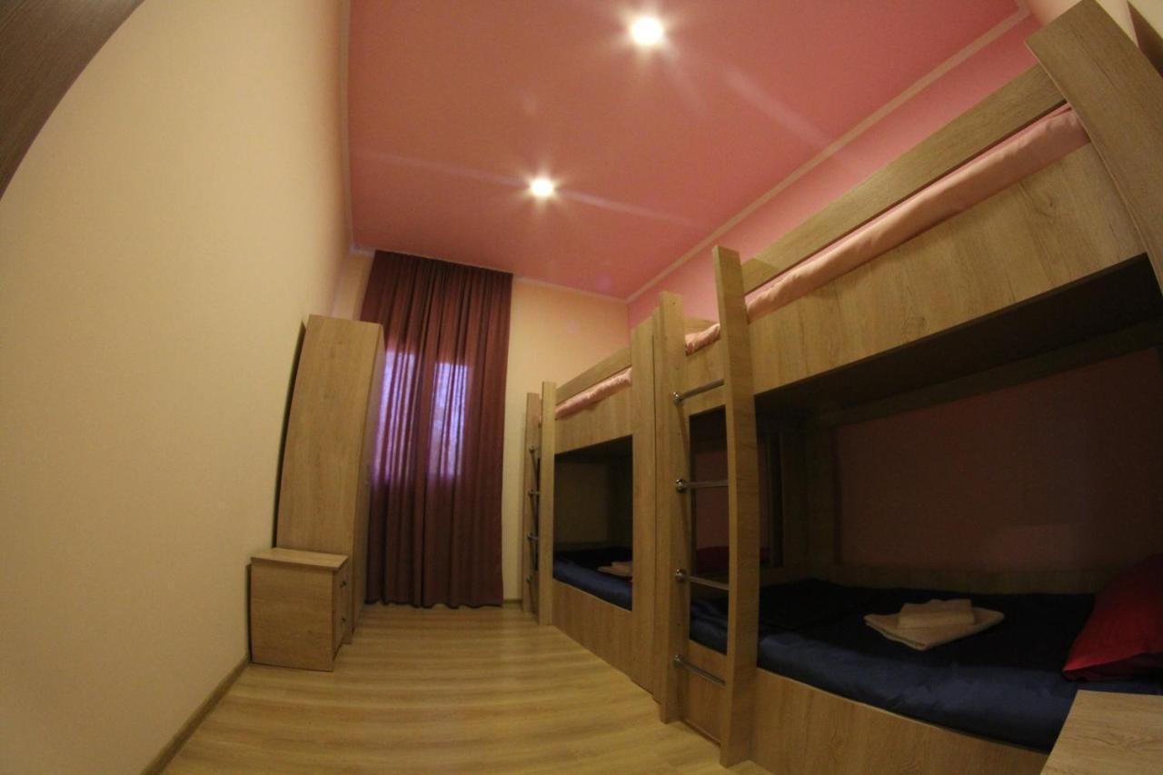 Novel House Apartment Martvili Bagian luar foto