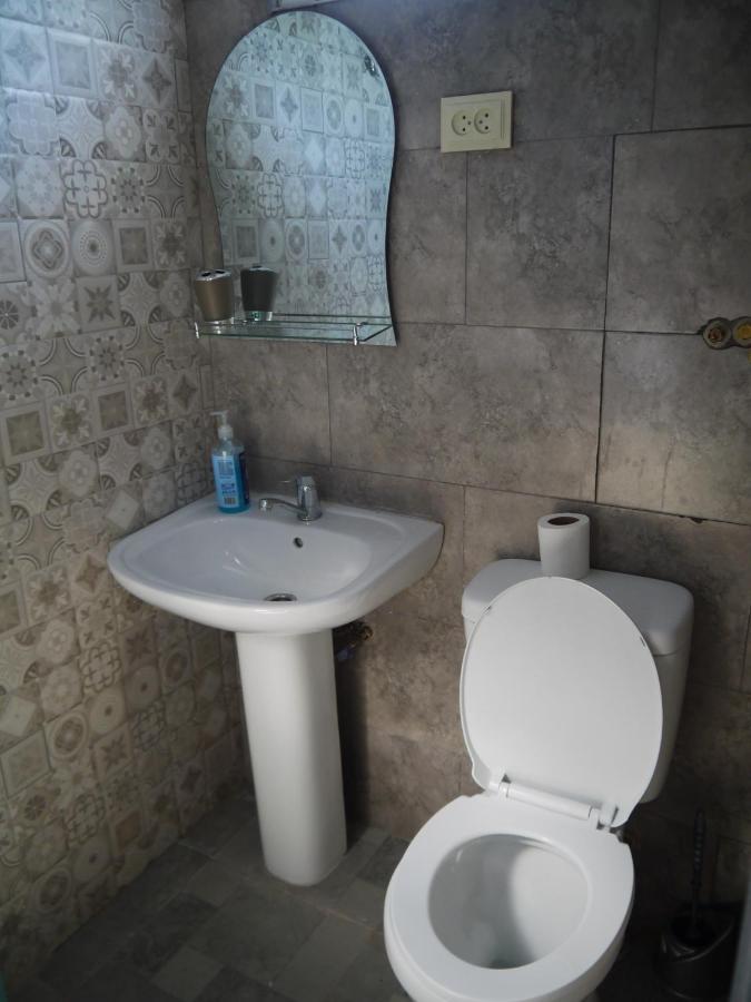 Novel House Apartment Martvili Bagian luar foto