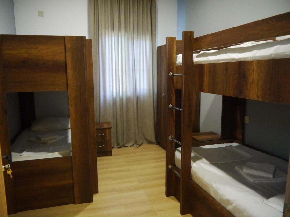 Novel House Apartment Martvili Bagian luar foto