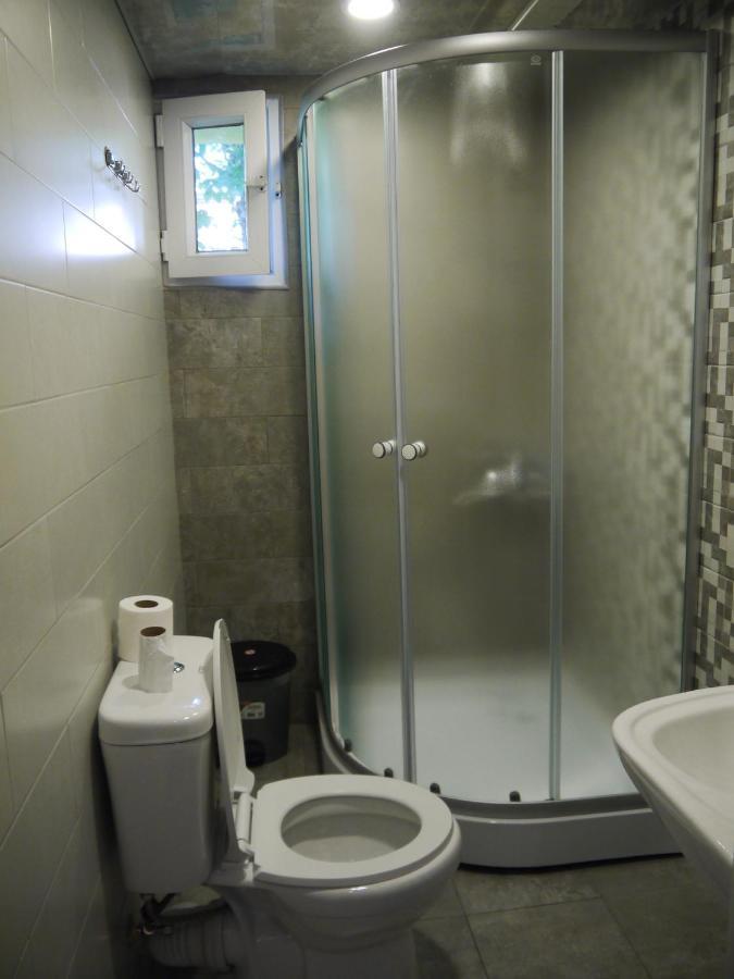 Novel House Apartment Martvili Bagian luar foto