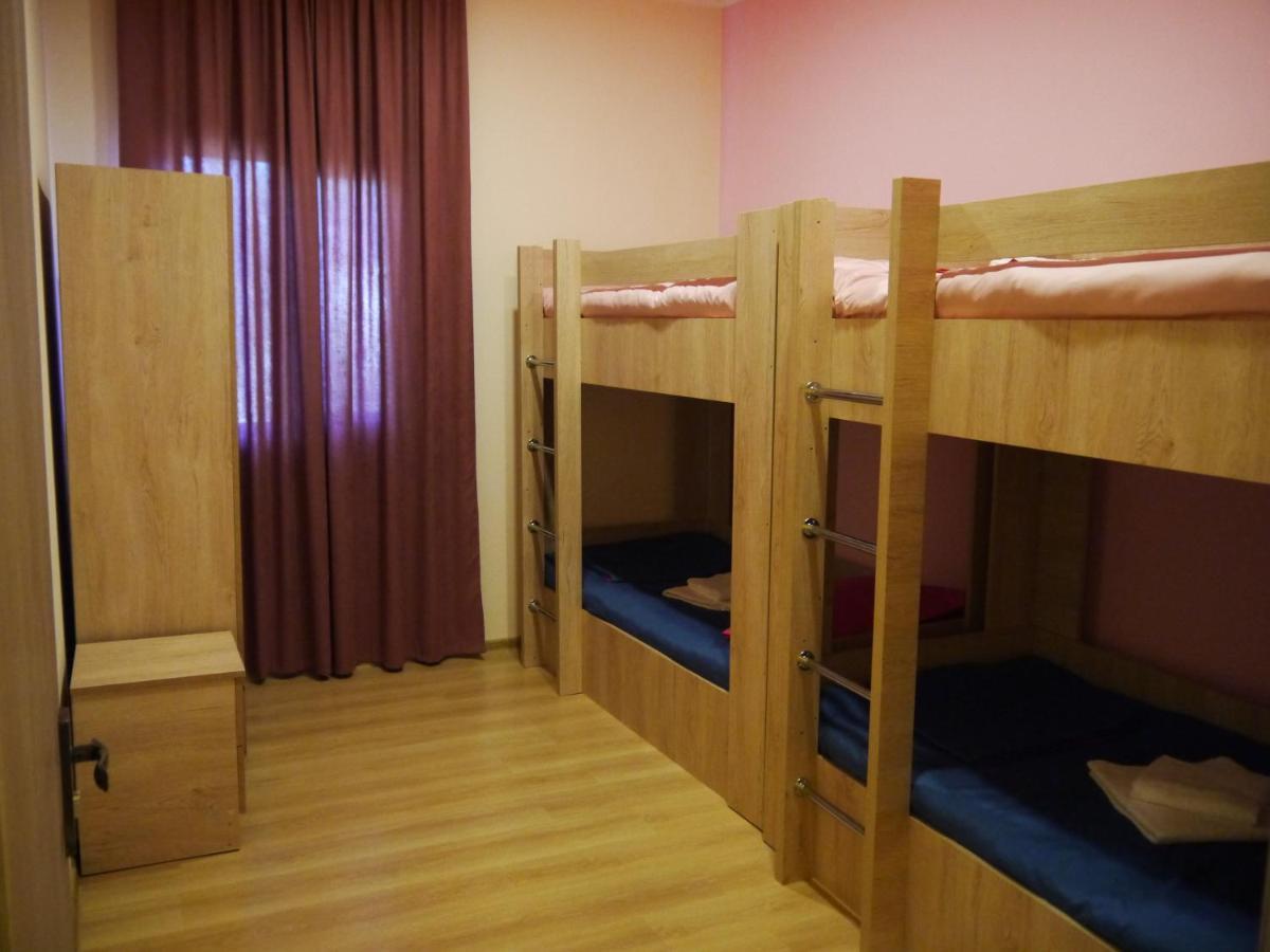 Novel House Apartment Martvili Bagian luar foto