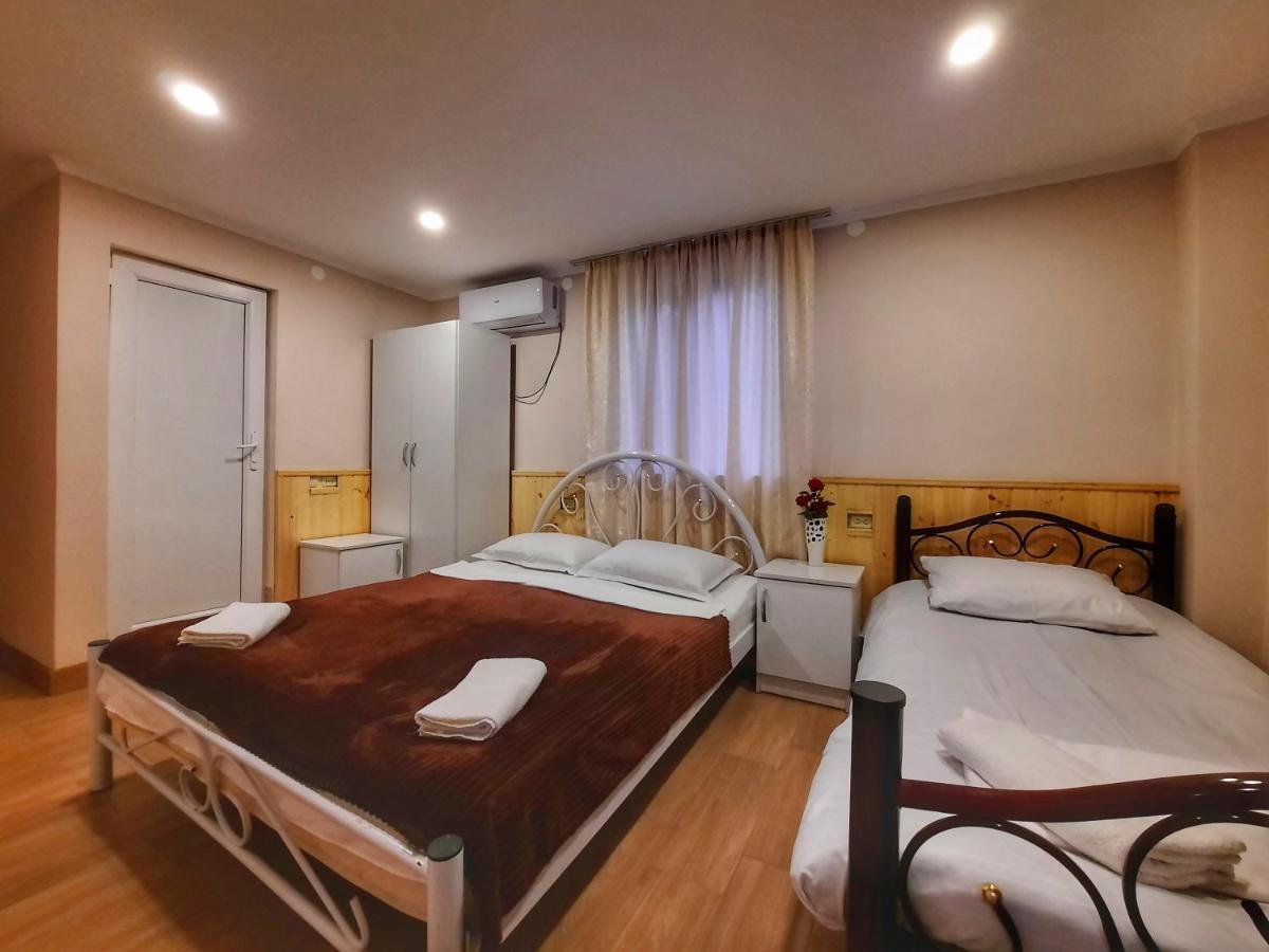 Novel House Apartment Martvili Bagian luar foto