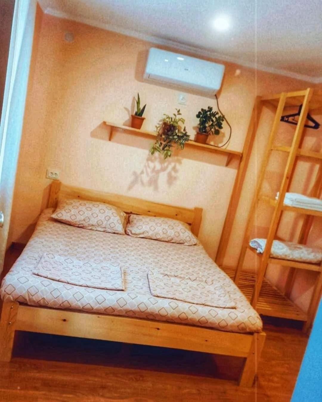 Novel House Apartment Martvili Ruang foto